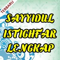 Sayyidul Istighfar & Khasiatnya Terlengkap โปสเตอร์