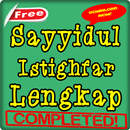 Sayyidul Istighfar Lengkap APK