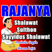 Sayyidus Shalawat Sulthon Rajanya Shalawat