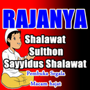 Sayyidus Shalawat Sulthon Rajanya Shalawat APK