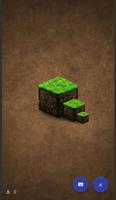 Wallpapers for Minecraft โปสเตอร์