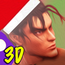 Magic Tekken 3 - Free Kombat 2018 APK