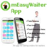 Quick Waiter -mEasyWaiterApp