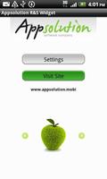 "Appsolution Receive&Speak" скриншот 2