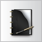 Notepad Light icône