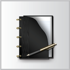 Notepad Light icon