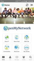 OMN - Open My Network 截图 2