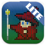 Pixel Print Lite icon