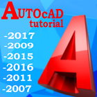 Complete Autocad Tutorial icône
