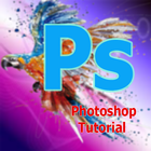 Complete Tutorial For Photoshop CC icône