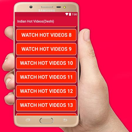 Indian Hot Videos(Deshi) for Android - APK Download