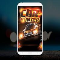 Car Hunter पोस्टर