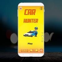 Car Hunter स्क्रीनशॉट 1