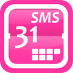 ”Inviter (SMS to Calendar)