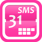 Inviter (SMS to Calendar) 图标