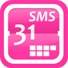 Inviter (SMS to Calendar) 圖標