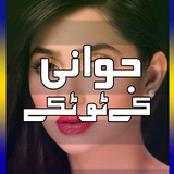 Jawani Kay Totkay simgesi