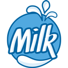 Milk Recipes ícone