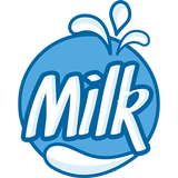 Milk Recipes simgesi