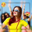 Insta Square Shape Blur Photo Editor Pro Free