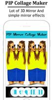 PIP Camera Mirror Collage Scrapbook Photo Editor پوسٹر