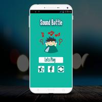 Sound Battle screenshot 1