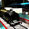 Euro Train Racing 2017 APK