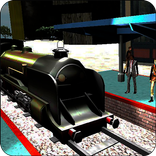 Euro Train Racing 2017