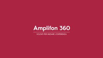 Amplifon 360 VR captura de pantalla 1