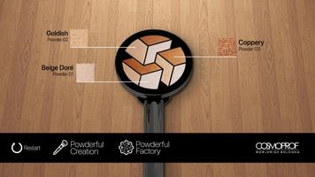 POWDERFUL AR 截图 1