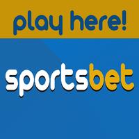 Sportsbet App स्क्रीनशॉट 1