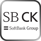 ikon SBCK (SoftBank Group)