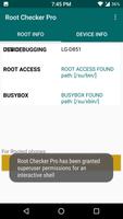 Root checker screenshot 3