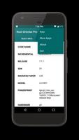 Root checker screenshot 1