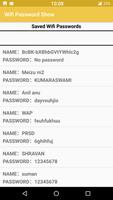 Wifi Password Show syot layar 3