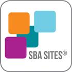 SBA Sites™ 图标