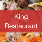 King Restaurant أيقونة