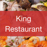 King Restaurant آئیکن