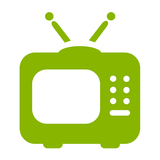 green TV আইকন