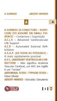 SBC - Minidicionario screenshot 2