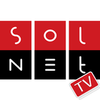 SolNet TV 圖標