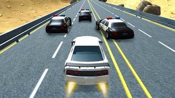 Car Driving Simulation 2 ภาพหน้าจอ 3