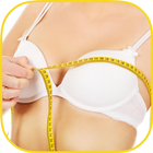 Workout For Breasts أيقونة