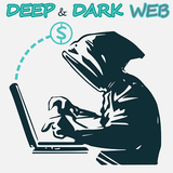 Deep Web 2018 icône
