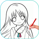 How To Draw Comics and Cartoons APK