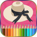 Draw and Color clothes APK
