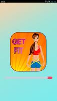 Get Fit For Girls syot layar 1