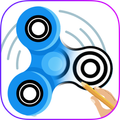 How To Draw Spinner Fidget