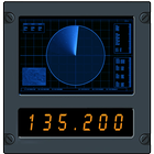 SBGR WebSDR + ADS-B ikona