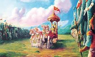 Srimad Bhagvad Gita Malayalam ภาพหน้าจอ 2